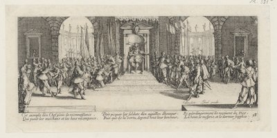  av Jacques Callot