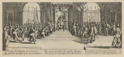  av Jacques Callot