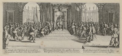  av Jacques Callot