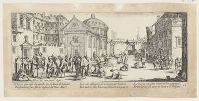  av Jacques Callot