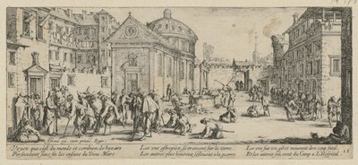  av Jacques Callot