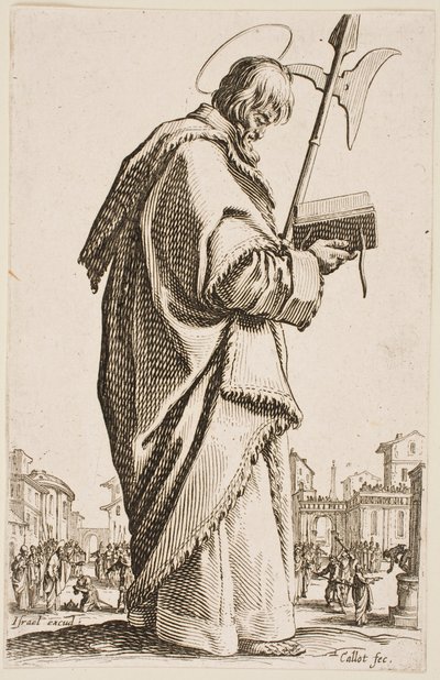  av Jacques Callot