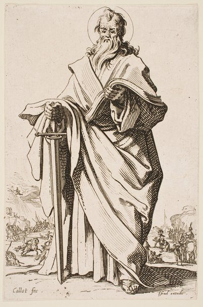  av Jacques Callot