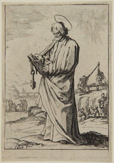  av Jacques Callot