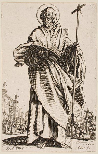  av Jacques Callot