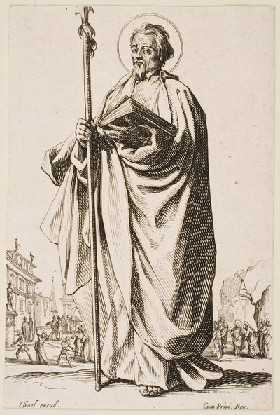 av Jacques Callot