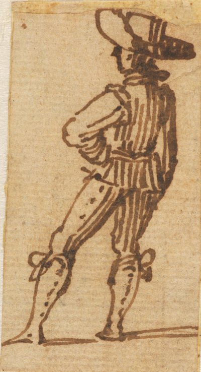 av Jacques Callot
