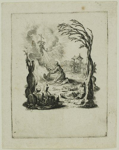  av Jacques Callot