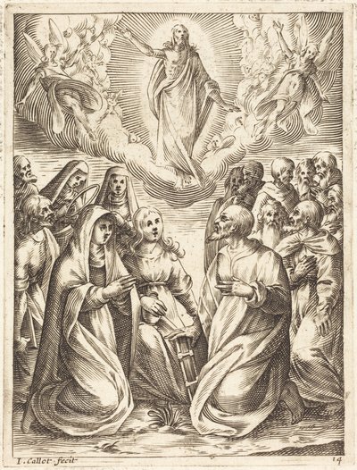  av Jacques Callot