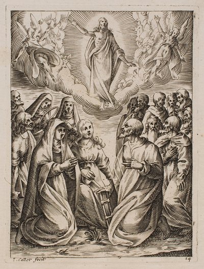  av Jacques Callot