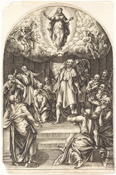  av Jacques Callot
