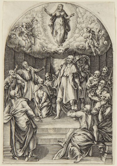  av Jacques Callot