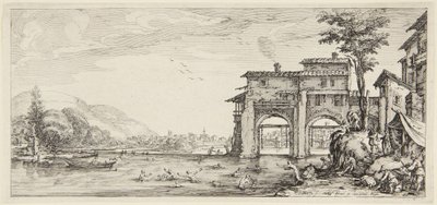  av Jacques Callot