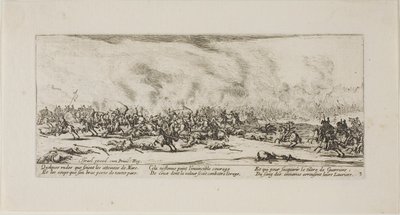  av Jacques Callot