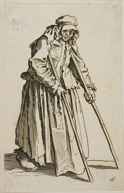  av Jacques Callot