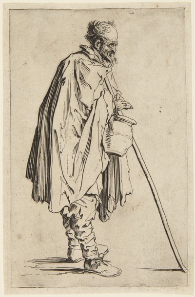  av Jacques Callot
