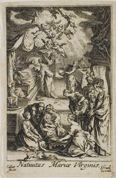  av Jacques Callot