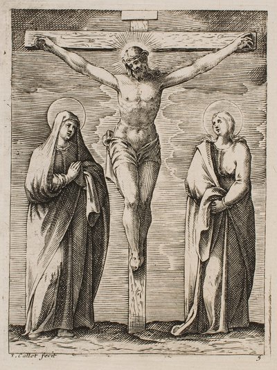  av Jacques Callot