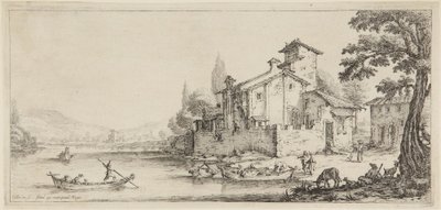  av Jacques Callot