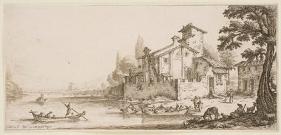  av Jacques Callot