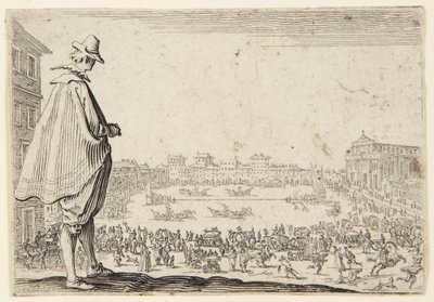  av Jacques Callot