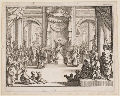  av Jacques Callot