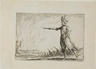  av Jacques Callot