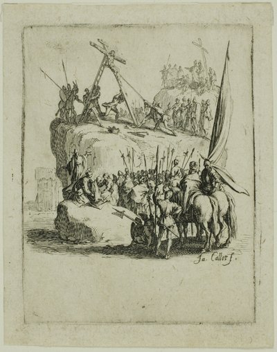  av Jacques Callot