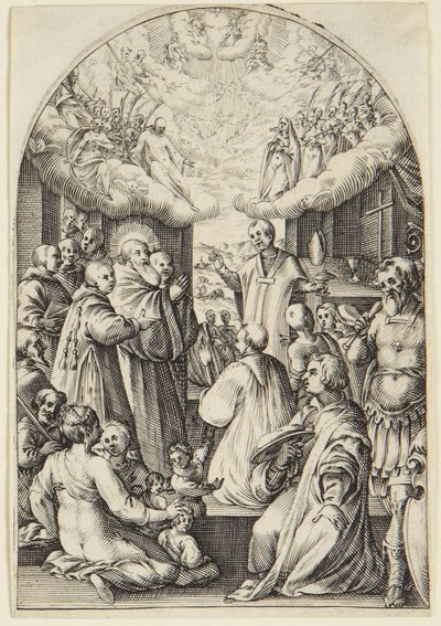  av Jacques Callot