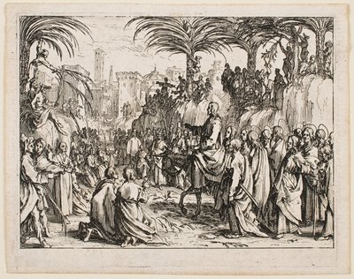  av Jacques Callot