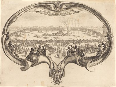 Viften av Jacques Callot