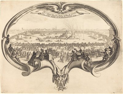 Viften av Jacques Callot