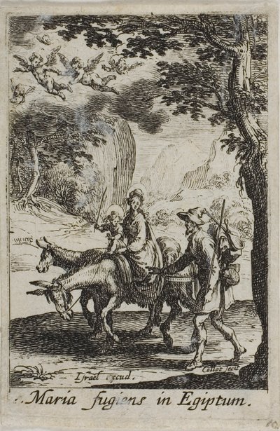  av Jacques Callot