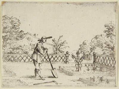  av Jacques Callot
