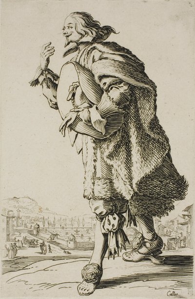  av Jacques Callot