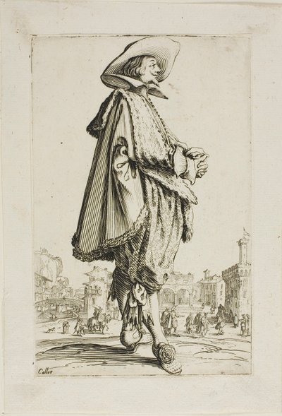  av Jacques Callot