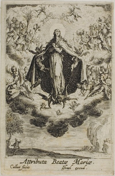  av Jacques Callot