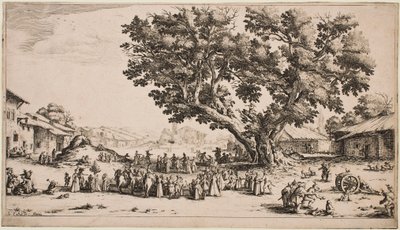  av Jacques Callot