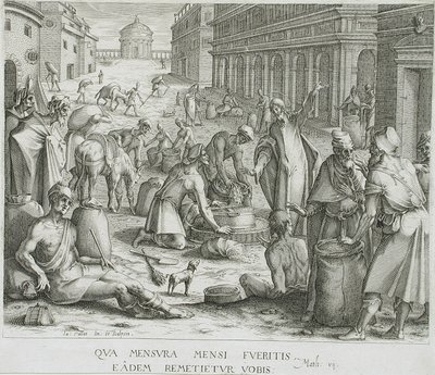  av Jacques Callot