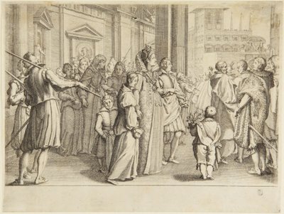  av Jacques Callot