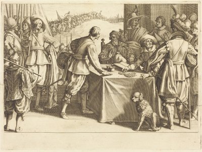  av Jacques Callot
