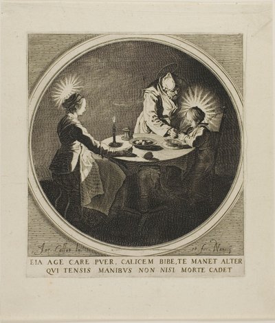  av Jacques Callot