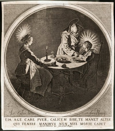  av Jacques Callot