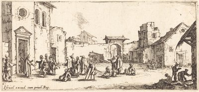  av Jacques Callot