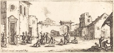  av Jacques Callot