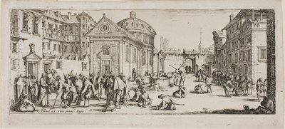  av Jacques Callot