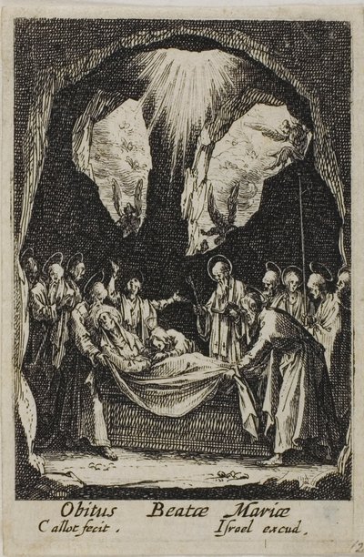  av Jacques Callot