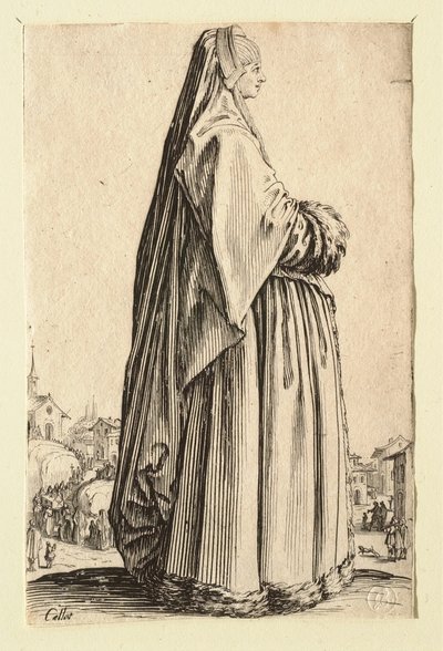  av Jacques Callot