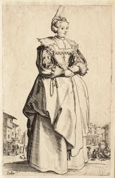 av Jacques Callot
