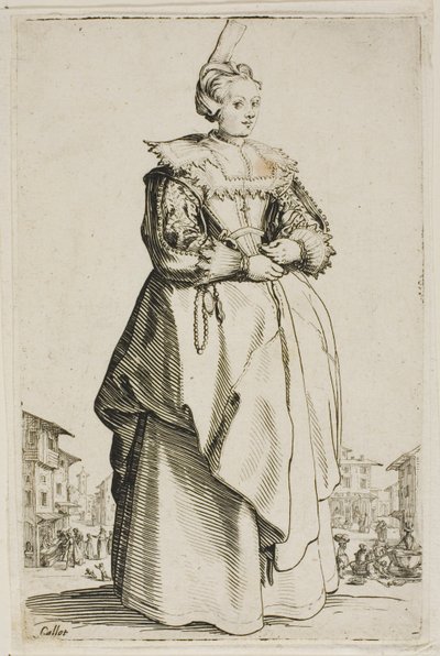  av Jacques Callot